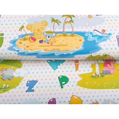 PVC Ubrus - Kinder