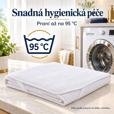 Nepropustný SANAPUR chránič